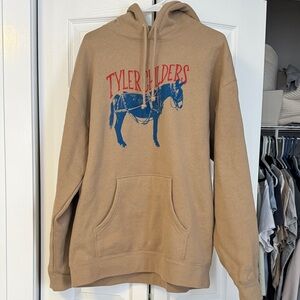 Tyler Childers Tour merch Hoodie
